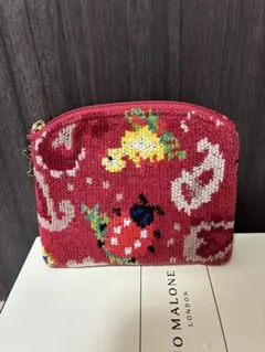 フェイラー 半分マン ハンドバッグ ポピーズ - メルカリ