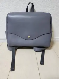 グレー ビジネスバッグ　Legato Largo レガートラルゴ 軽量