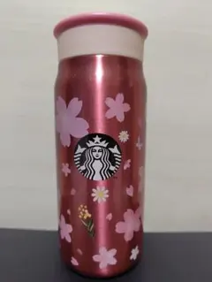 STARBUCKS SAKURA タンブラー 2021限定品