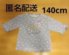 any FAM５分袖Tシャツ 140cm