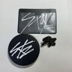 StrayKids スキズ　ファンクラブ　入会特典　まとめ売り