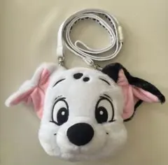 ディズニー 101匹わんちゃん パスケース コインケース