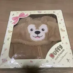 ダッフィー　東京ディズニーシー　90cm 公式