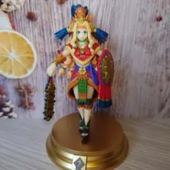 ケツァル コアトル FGO Duel Fate フィギュア