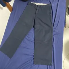 Dickies 85283 ダブルニー　W33 L30
