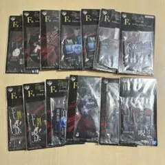 新品　呪術廻戦　一番くじ　渋谷事変　F賞　アクリルスタンド　13個