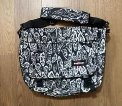 EASTPAK x Rich Jacobs メッセンジャー・バッグのサムネイル