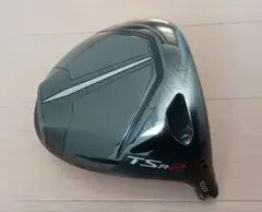 2025年最新】タイトリスト tsr ドライバーヘッドのみの人気アイテム