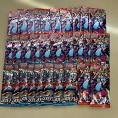 ポケモンカード　インフェルノX メガブレイブ