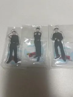 2026年最新】cacao アクリルスタンドの人気アイテム - メルカリ