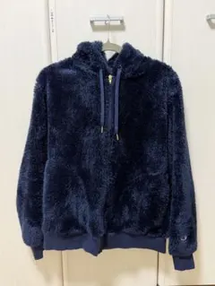 Champion フリース　モコモコ