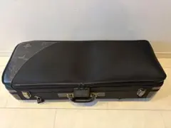 値下げ☆bam l'original アルトサックスケース クラシックキャビン