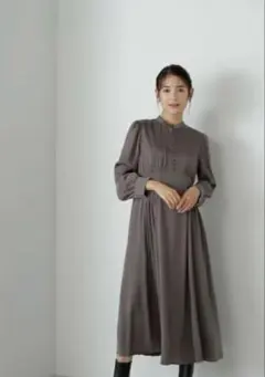 her lip to Alma Classic Dress - メルカリ