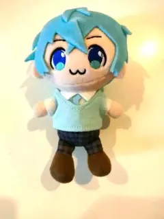 すとぷりころんぬいぐるみ