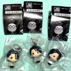 呪術廻戦 死滅回遊 めじるしアクセサリー 乙骨憂太