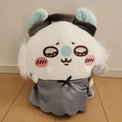 ちいかわ 運んで…みろッBIGぬいぐるみ　モモンガ