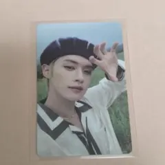 Stray Kids NOEASY リノ　トレカ