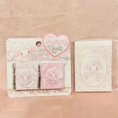サンリオ　平成レトロ　1999 PinknoCorisu ピンクのコリス Sanrio Pink no Corisu (ピンクのこりすピンクルちゃん, Pinku