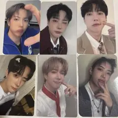 ジョンウトレカセットmix