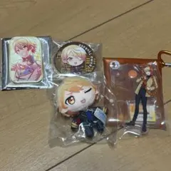 【全て新品未使用】プロセカ　天馬司　グッズセット