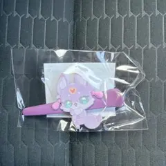 名探偵プリキュア フロッキーヘアクリップ マシュタン