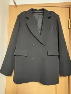 LVEU. ステッチオーバージャケット