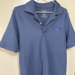 L.L.Bean ポロシャツ トラディショナルフィット Sサイズのサムネイル