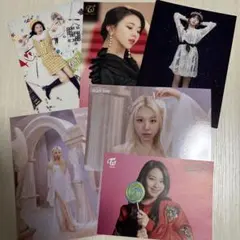 TWICEチェヨントレカ