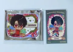 魔法使いの約束 マリオンクレープ レノックス まほやく