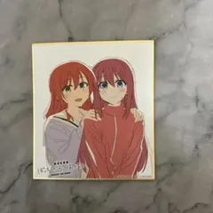 ぼっち・ざ・ろっく！ Re: Re: 入場者特典 喜多郁代 後藤ひとり