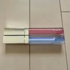 RMK リップ　2種類セット