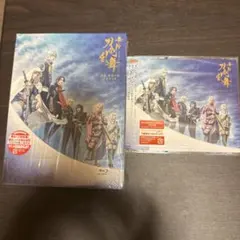 舞台 刀剣乱舞 天伝 Blu-ray CD