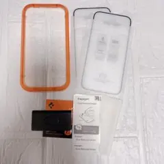 １点限り✨iPhone14Pro Max 対応 保護フィルム フルカバー 2枚入