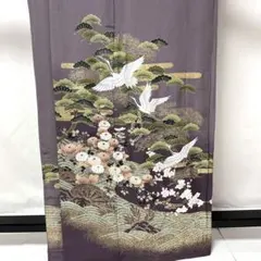 専用帯7321 ●高級 正絹 型染 名古屋仕立て 名古屋帯 専用帯7321 ○高級 正絹 型染 名古屋仕立て 名古屋帯 - メルカリ