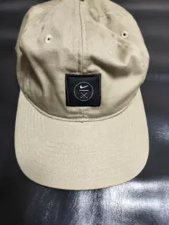 90s NIKE　GOLF　CAP　ビンテージ　希少