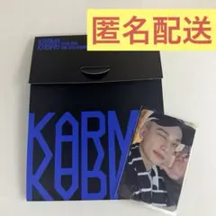 Straykids スキズ KARMA コンパクト ヒョンジン トレカ