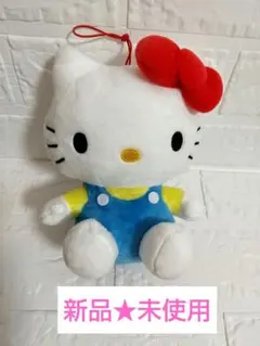 サンリオ キティぬいぐるみ★新品未使用