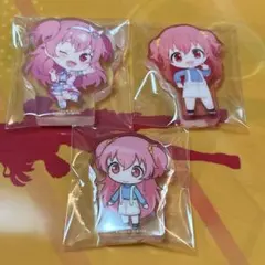 プロセカ 桃井愛莉 ころっと アクリルフィギュアコレクション マイセカイ