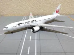 2026年最新】JAL 777-200 1/400の人気アイテム - メルカリ