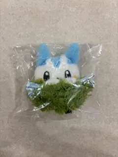 韓国限定】ポケモン 30周年記念 ヘアピン ヘアクリップ パチリス