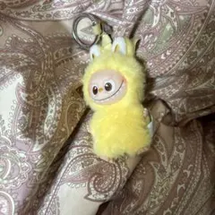 ラブブキーホルダー