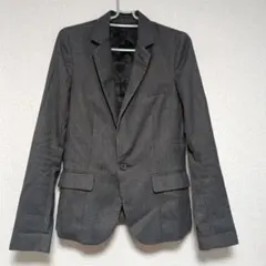 MOUSSY☆チェックジャケットのサムネイル