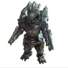 ゴジラ　GODZILLA ムービーモンスターシリーズ　メカゴジラ　フィギュア
