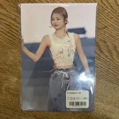 佐々木心菜 ポスター iconic hi-summre