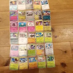 ポケモンカード まとめ売り 大量セットのサムネイル