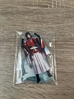 刀ミュ　祝賀祭　ランダムアクスタ 和泉守兼定