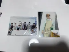 WEST ジャニーズWEST 神山智洋　Mixed Juice フォトセット