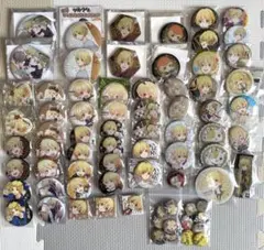 【最終値下げ】ツキウタ。 師走駆 グッズ まとめ売り