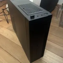 i3-2120T / 8GB / HD6850 / ストレージOS無しpc - メルカリ