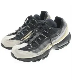 20SS ギャルソン×NIKE Air Max 95コラボスニーカーplus